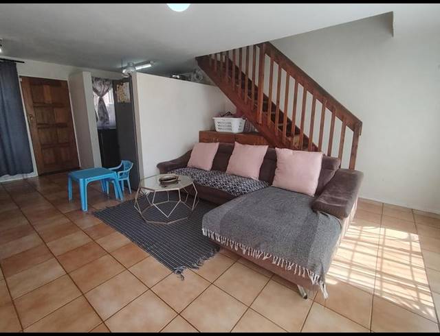 2 BEDROOM PROPERTY TO RENT IN ZWARTKOP